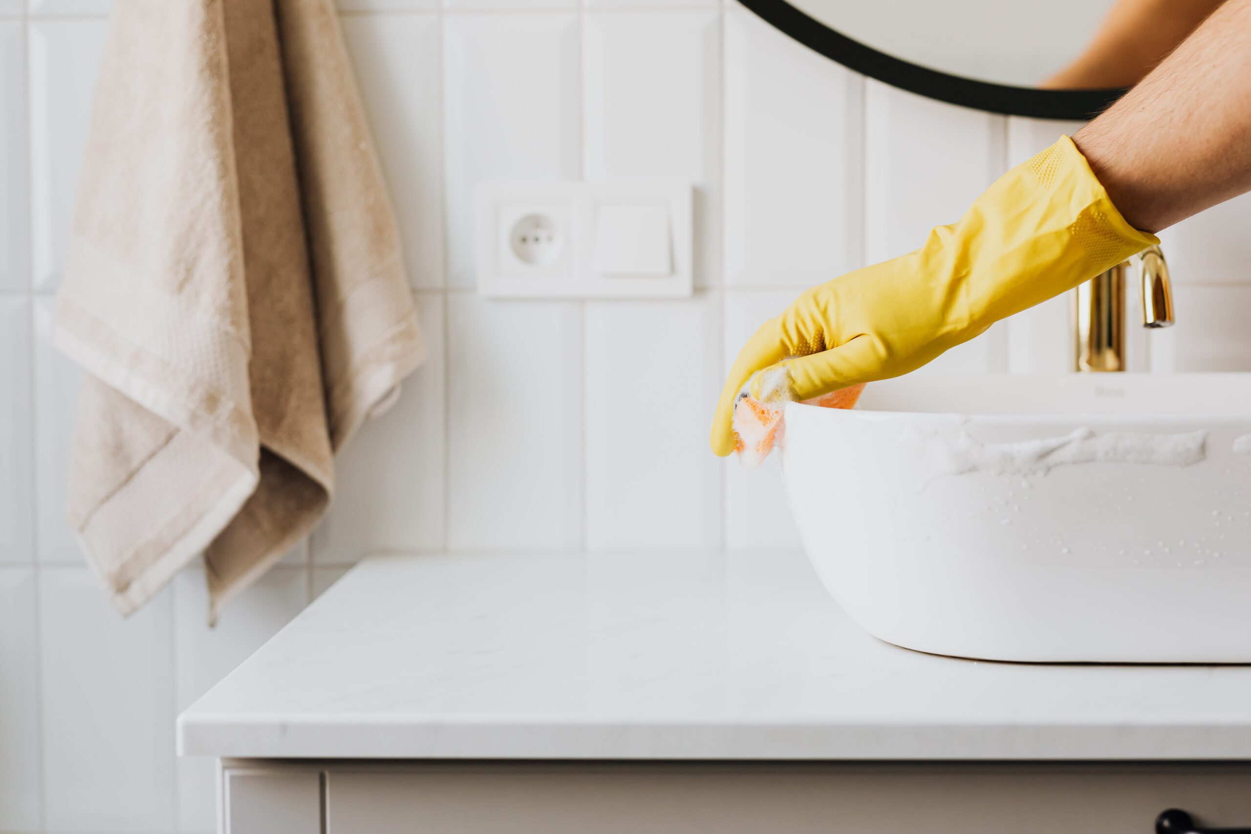 Are safe cleaning products just a wish?